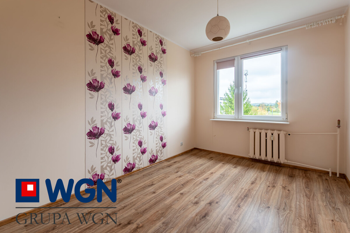 Elbląg WGN Nieruchomości oddział Elbląg prezentuje Państwu mieszkanie o powierzchni 57,1m2  MIESZKANIE NA