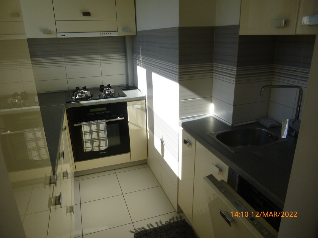 Elbląg Wynajmę kawalerkę