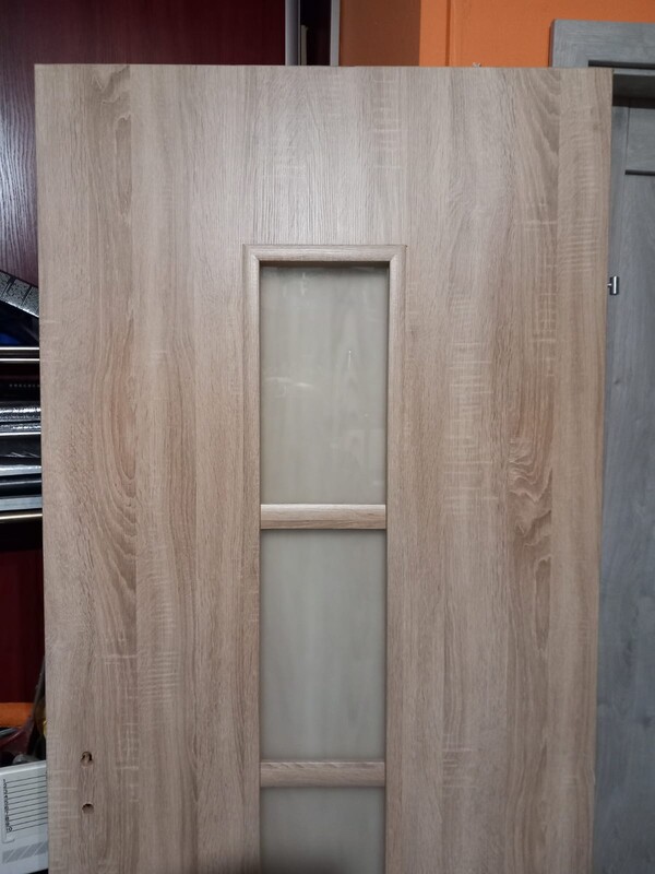 Elbląg Sprzedam drzwi, 50 zł sztuka.
Białe łazienkowe 70 prawie 3 sztuki
Z szybą 80 prawe 1 sztuka
Pełne 66 lewe 1