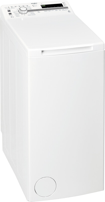 Elbląg Pralka Whirlpool MTDLR 6040SUżywana 2 lata100 % sprawnaCena do negocjacji