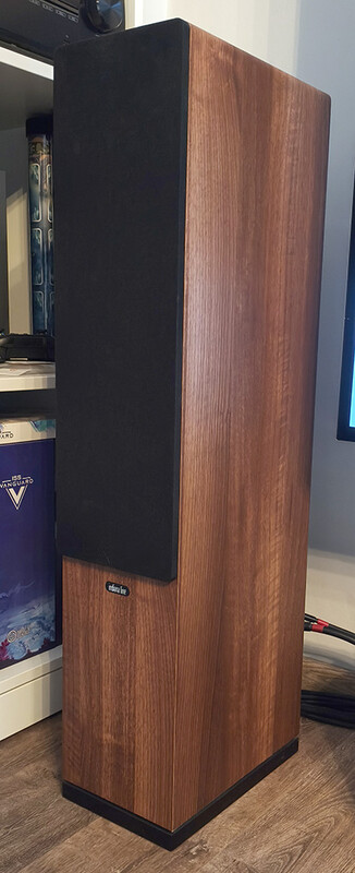 Elbląg Kino domowe DENON AVR-X1700H, CD DENON DCD-600NE, kolumny Indiana Line Tesi 561,241,761