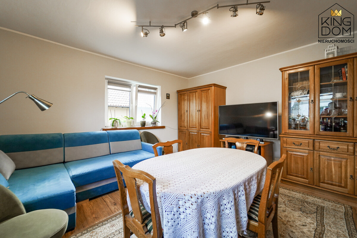 Elbląg 👑🏠 KINGDOM 🏠👑NIERUCHOMOŚCI BLISKO CIEBIE KAWALERKA NA