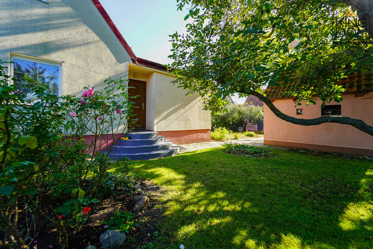 Elbląg 👑🏠 KINGDOM 🏠👑NIERUCHOMOŚCI BLISKO CIEBIE DOM JEDNORODZINNY W