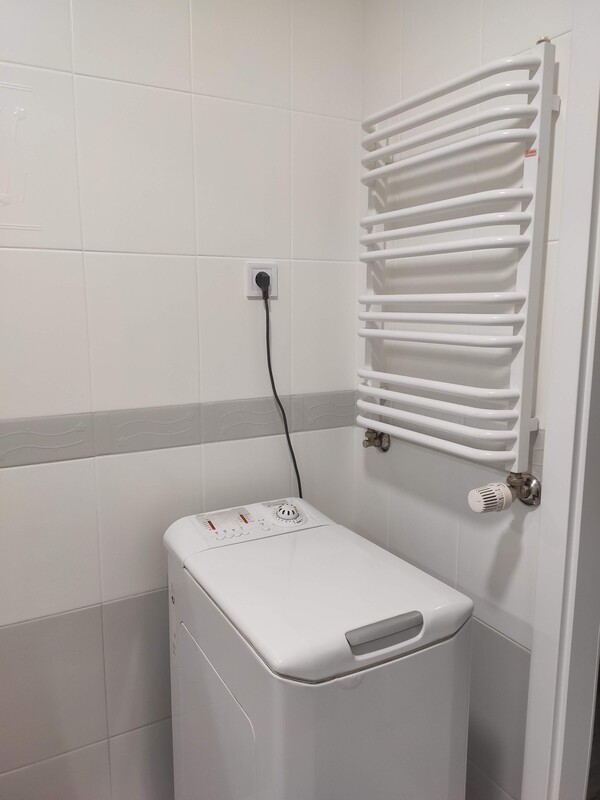 Elbląg Wynajmę mieszkanie w Elblągu na ul Żyrardowskiej koło CH Ogrody