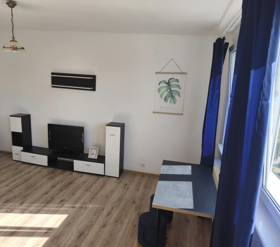 Elbląg DOM NIERUCHOMOŚCIOFERTA WYNAJMU KAWALERKI GDAŃSK UL. WEJHERA BLISKO PLAŻA I SOPOTCENA WYNAJMU 2500 ZŁ