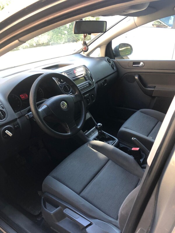 Elbląg Volkswagen Golf Plus 1.4 Benzyna | 2005 | Przebieg 174 792 km
Na sprzedaż Volkswagen Golf Plus
Dane