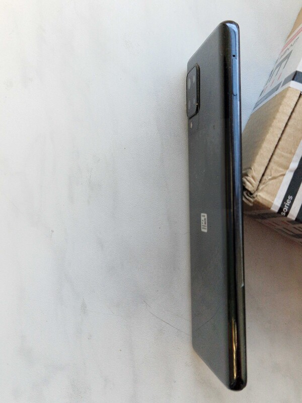 Elbląg Sprzedam telefon Samsung Galaxy A42 5G w stanie idealnym. W komplecie dołączona jest oryginalna ładowarka
