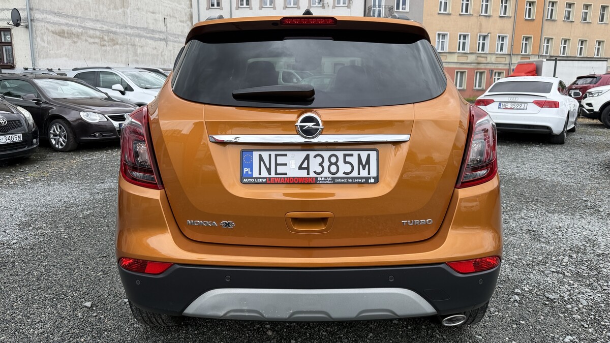 Elbląg Auto Leew LEWANDOWSKI