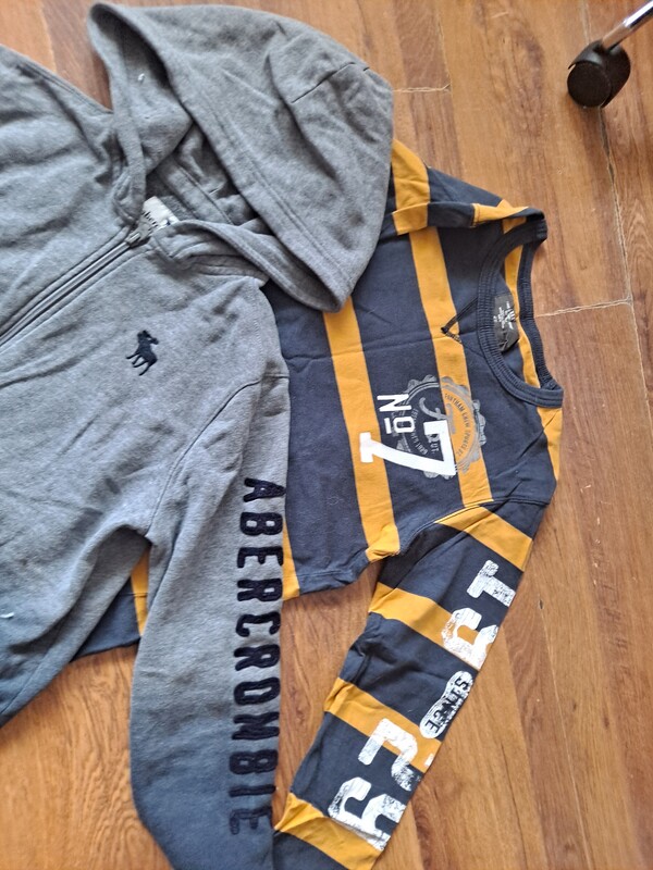 Elbląg Sprzedam
Ubranka dla dziewczynki Rozm. 98-104-50 zł
Ubrania dla chłopca rozmiar 140-158- 50 zl
Przykładowe