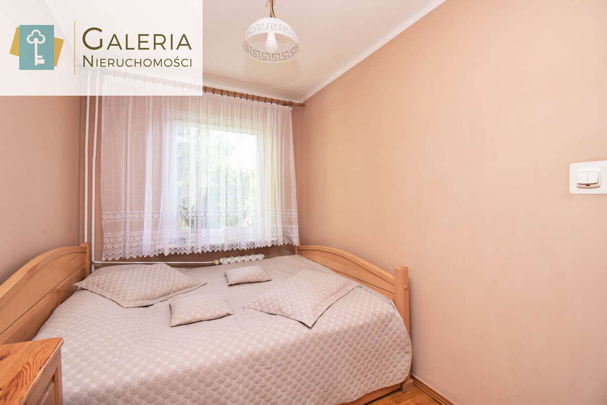Elbląg GALERIA NIERUCHOMOŚCIZ pasji i miłości do nieruchomościNa sprzedaż: Przestronne 4 pokoje, 73 m², idealne