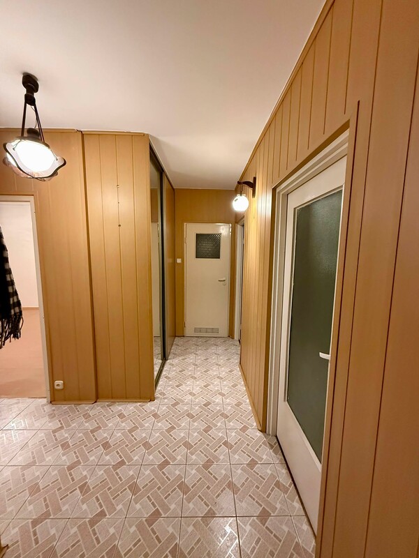 Elbląg Na sprzedaż: 3-pokojowe mieszkanie z pięknym widokiem – ul. Ogólna, os. „ Nad Jarem” ,