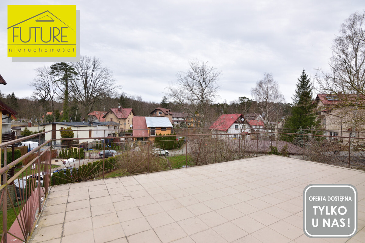 Elbląg FUTURE NIERUCHOMOŚCISPRZEDA DOM - KRYNICA MORSKA OFERTA INWESTYCYJNA DOM TYPU BLIŹNIAK W