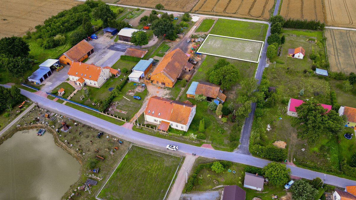 Elbląg TO MY SPRZEDAJEMYNIERUCHOMOŚCI W TYM MIEŚCIEBIURO NIERUCHOMOŚCIAMERICAN HOMEFOR SALE - BRANIEWO
