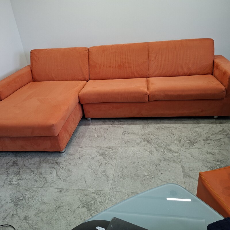 Elbląg Sprzedam sofę.