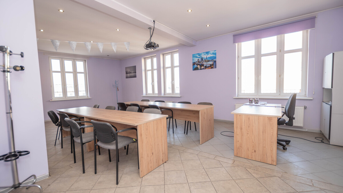 Elbląg * * * ABC NIERUCHOMOŚCI * * * NOWA NIŻSZA CENA! LOKAL ADMINISTARCYJNO-USŁOUGOWO-HANDLOWY W CENTRUM MIASTA10