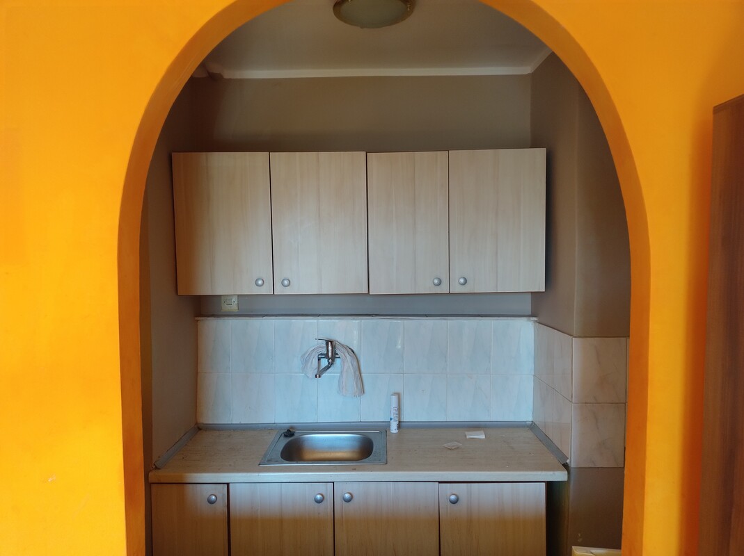 Elbląg Kawalerka (28,3 m2), 1 piętro, ulica Dąbka, prywatny sprzedający