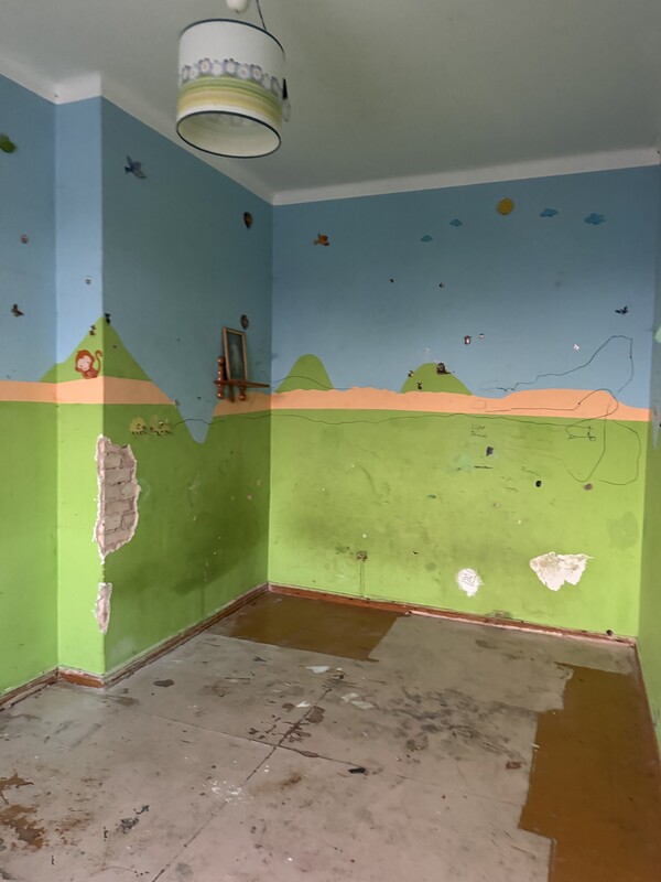 Elbląg 🏠 2 pokoje do własnej aranżacji 🌟