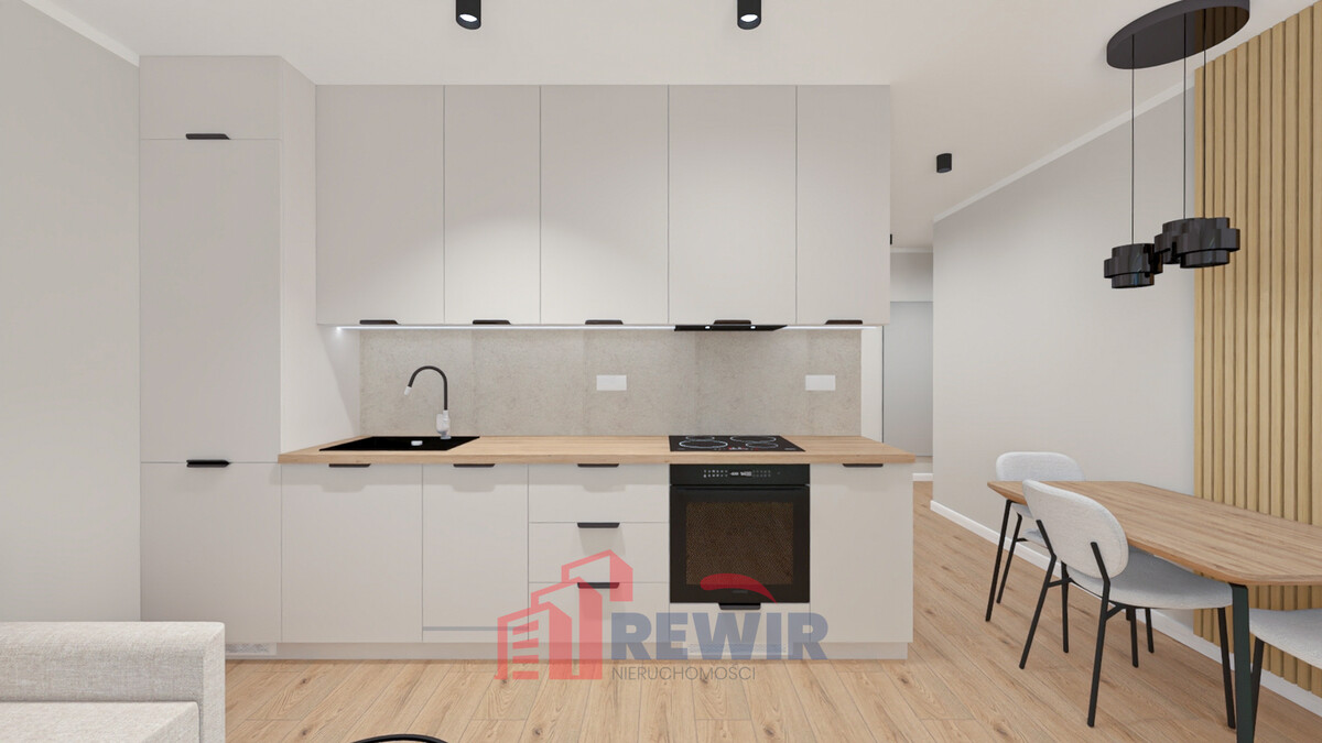 Elbląg RewiR NieruchomościWybierz Swój❤️Wymarzony RewiR  Prezentujemy Państwu 4-pokojowe mieszkanie