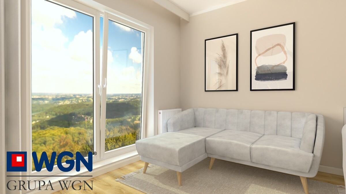 Elbląg 3 pokoje | 46 m² | balkon 9 m² | po generalnym remoncie | ElblągNOWOCZESNE 3 POKOJE PO GENERALNYM