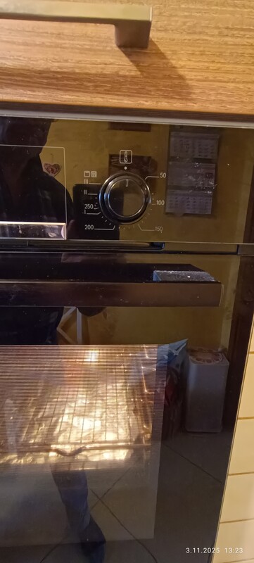 Elbląg Sprzedam piekarnik do zabudowy marki BOSCH model HM5B20F0,sprawny działający z jakością jaką gwarantuje firma