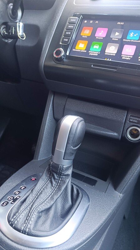 Elbląg Volkswagen Caddy Maxi Long DSGMOŻLIWA ZAMIANA