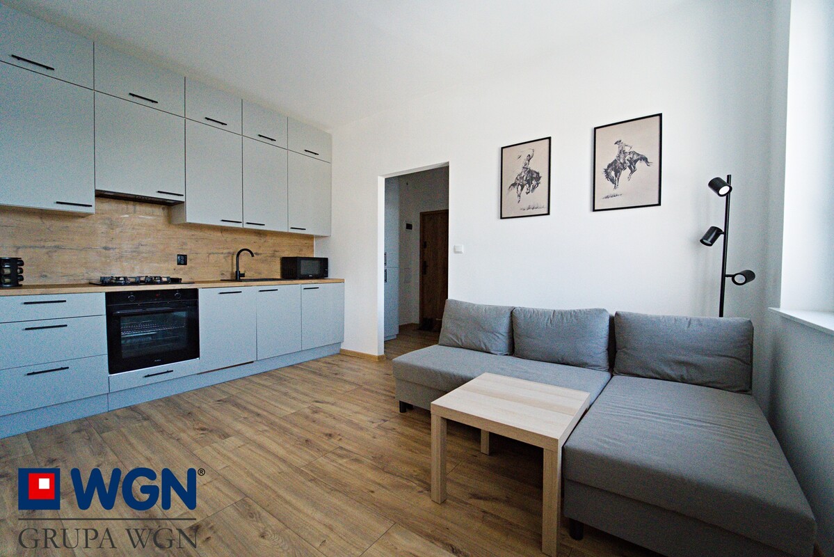 Elbląg WGN - NIERUCHOMOŚCI BIURO w Elblągu prezentuje na wynajem mieszkanie w Elblągu przy ulicy Poprzecznej, 2