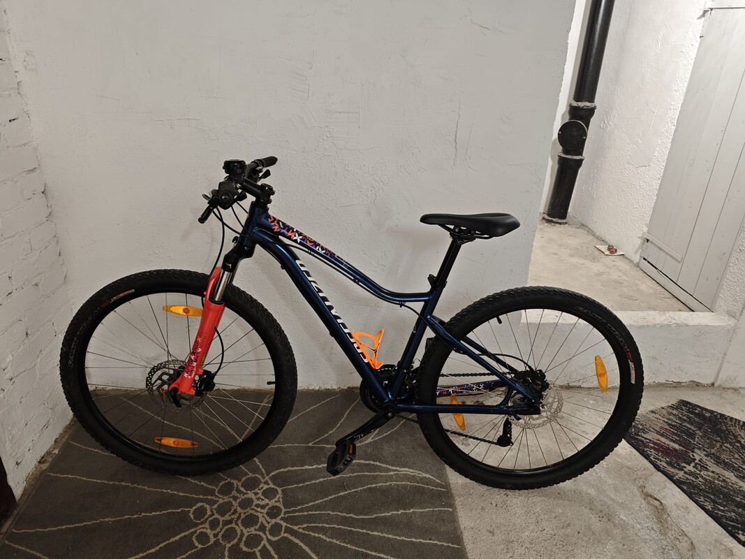 Elbląg Sprzedam Specialized Jynx Sport 27.5 – lekki i wygodny rower górski, idealny do jazdy po lesie, ścieżkach