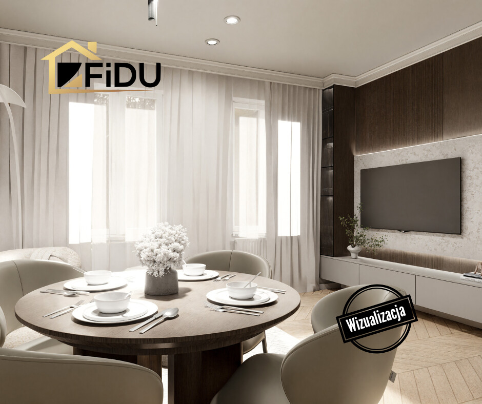 Elbląg ⭐ ⭐ ⭐ ⭐⭐FiDU Biuro Nieruchomości prezentuje:🗝️