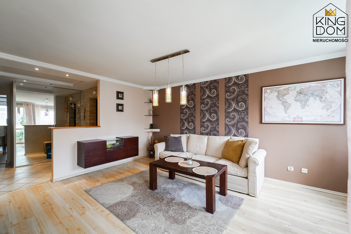 Elbląg 👑🏠 KINGDOM 🏠👑NIERUCHOMOŚCI BLISKO CIEBIE PRZESTRONNE