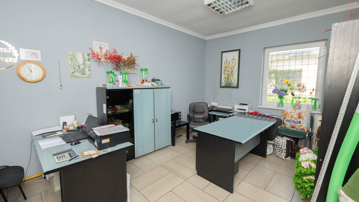 Elbląg * * * ABC NIERUCHOMOŚCI * * *NOWA CENA! DO SPRZEDAŻY BUDYNEK HANDLOWO-USŁUGOWY W ELBLĄGUbudynek o pow. 364,97