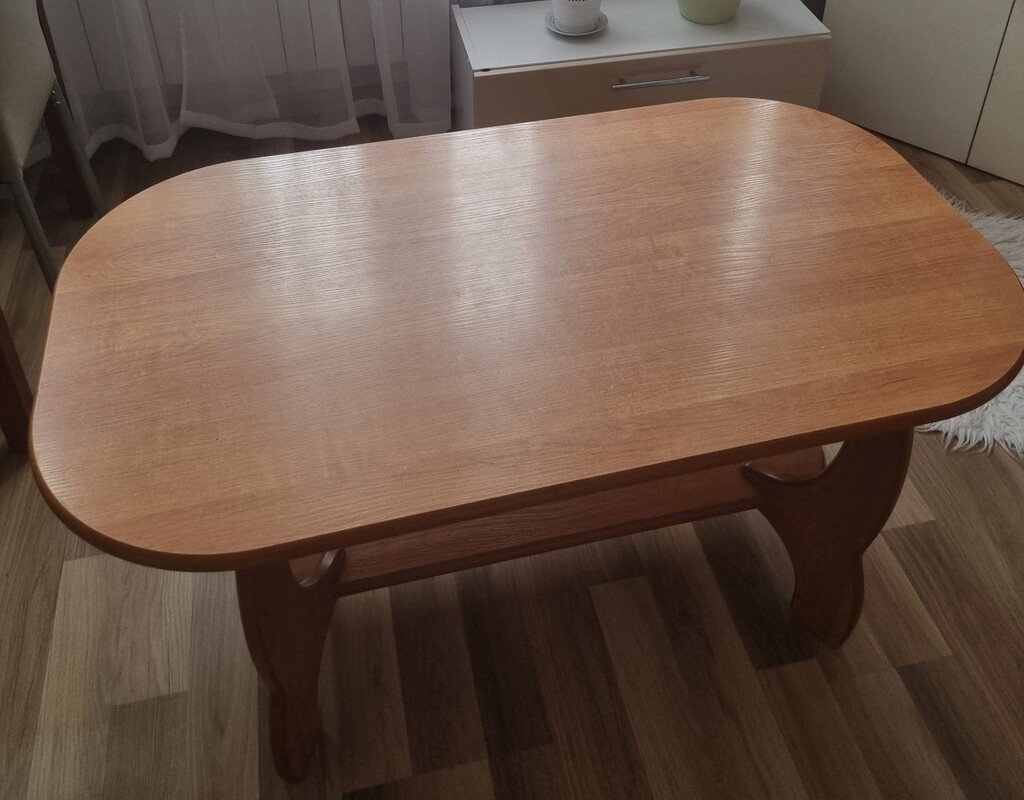 Elbląg Witam
Sprzedam Ławę widoczną na zdjęciach, używana. O wymiarach 120x67x56 Cena 60zł Odbiór osobisty w Elblągu