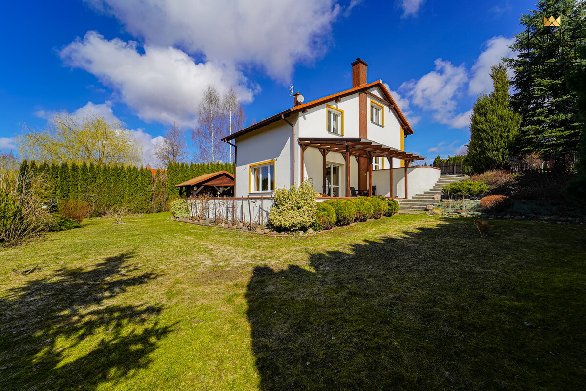 Elbląg 👑🏠 KINGDOM 🏠👑NIERUCHOMOŚCI BLISKO CIEBIE WOLNOSTOJĄCY
