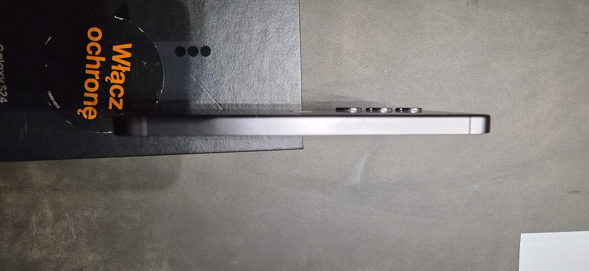 Elbląg Sprzedam SAMSUNG S24 5G 8G 128G. używany stan BDB.