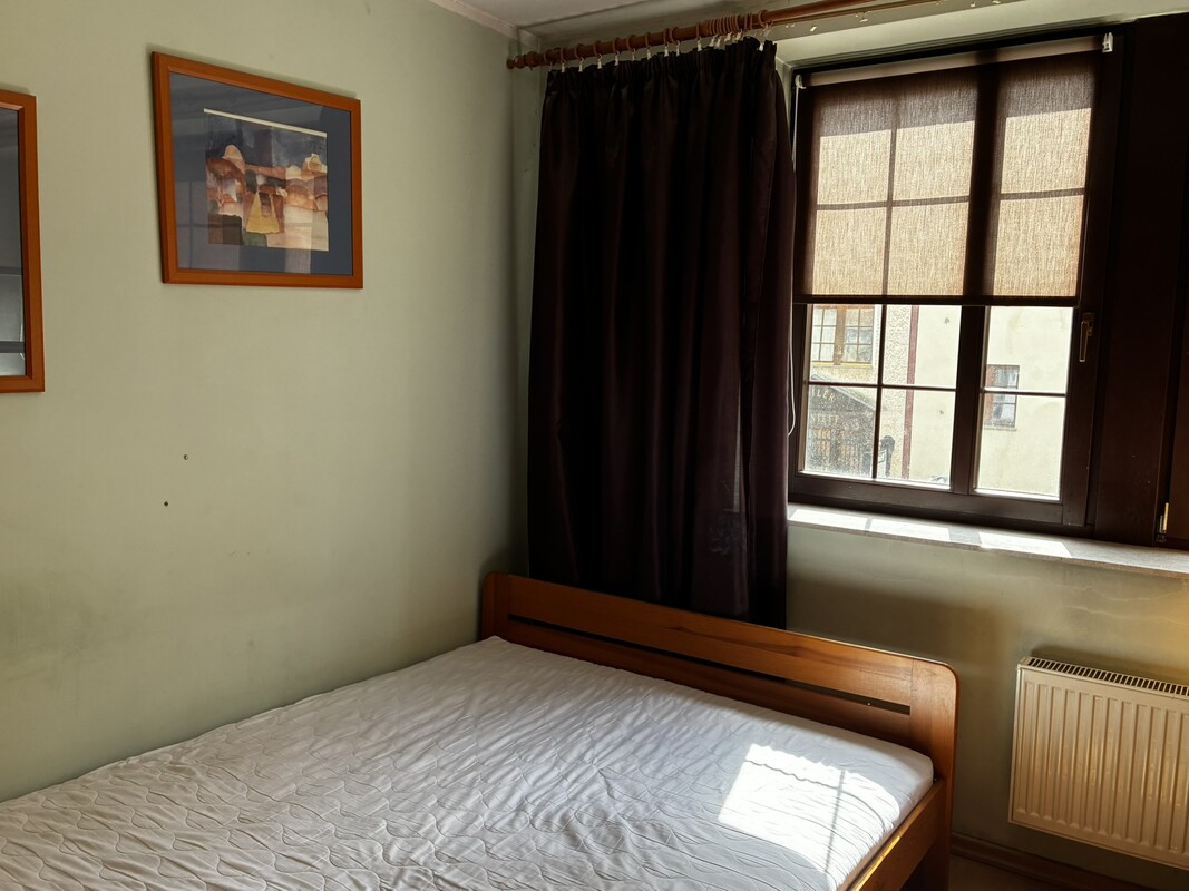 Elbląg 2-pokojowe mieszkanie 61,5 m² Elbląg, ul. Garbary