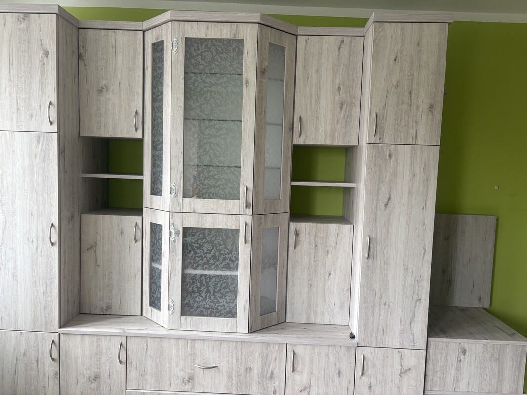 Elbląg Sprzedam meble