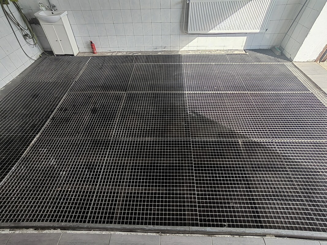 Elbląg Pomieszczenie 30m2 na lakiernię detaling, garażDodatkowo pomieszczenie socjalne35m2