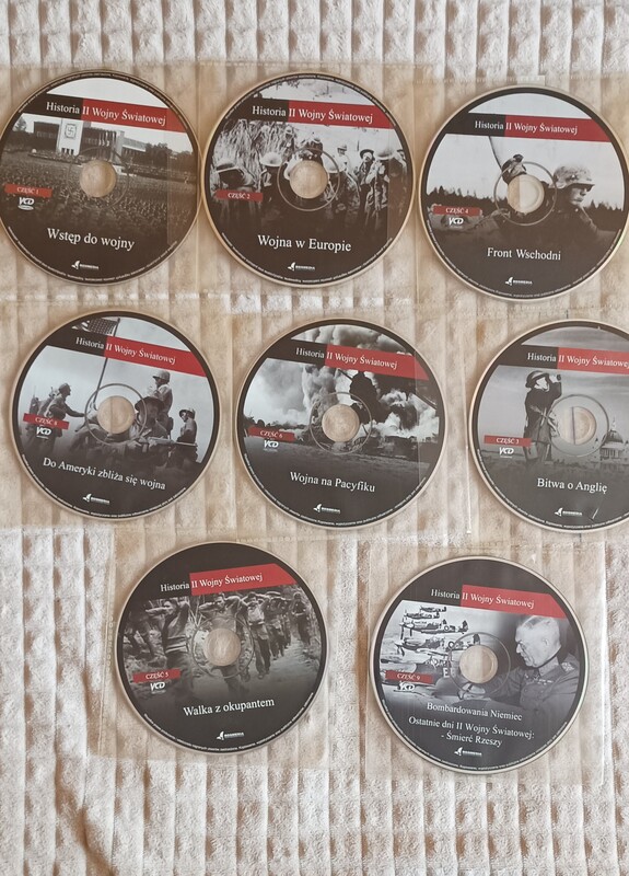 Elbląg Mam do sprzedania; 19 płyt z muzyką rozrywkową na CD, 4 płyty z muzyką poważną, płyty z kolędami, 8 płyt