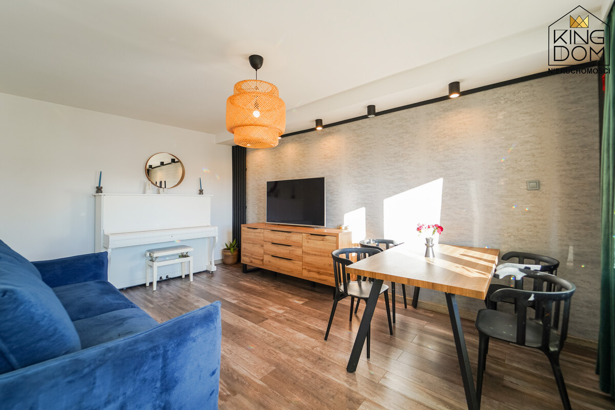 Elbląg 👑🏠 KINGDOM 🏠👑NIERUCHOMOŚCI BLISKO CIEBIE PRZESTRONNE