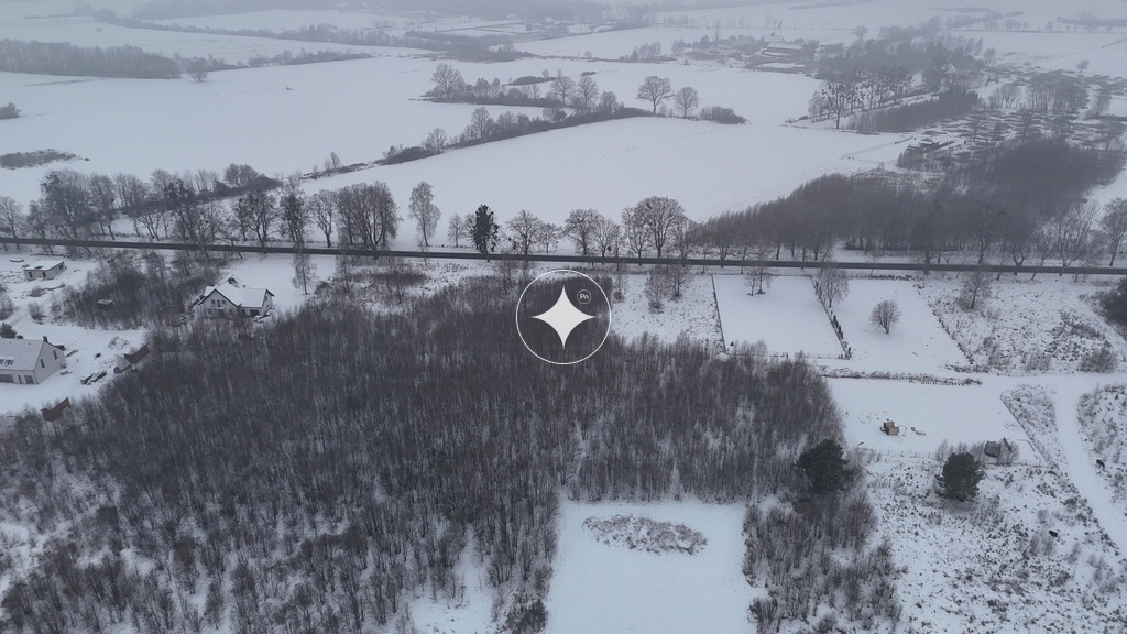 Elbląg PÓŁNOC NIERUCHOMOŚCISprzedam działkę - Frombork. Są miejsca, gdzie po prostu oddycha się spokojniej — i