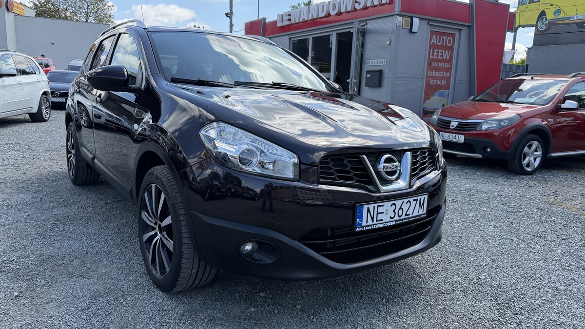 Elbląg Auto Leew LEWANDOWSKI Kupujemy i Sprzedajemy tylko dobre auta Za auta z Polskiego Salonu Płacimy Najwięcej NISSAN
