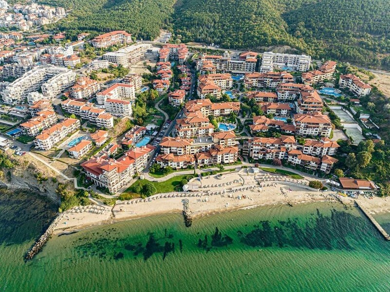 Elbląg APARTAMENT WAKACYJNY W BUŁGARII (prywatne mieszkanie) WOLNY w TERMINACH do wyboru: (TERMIN 1) od