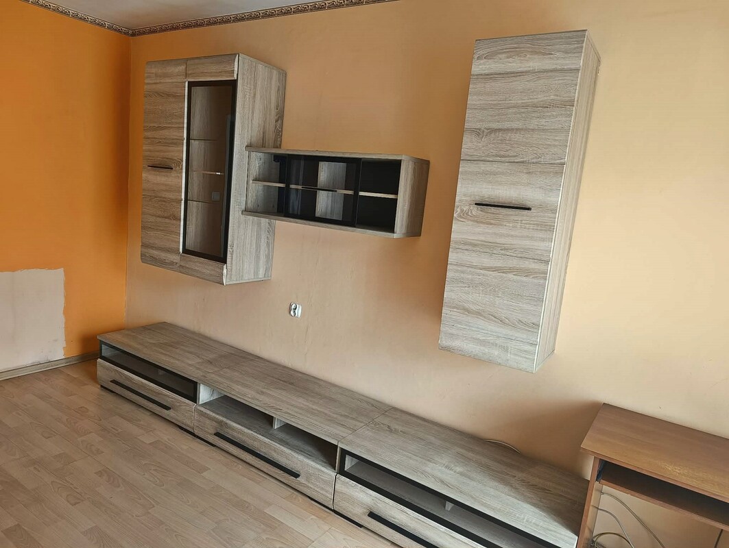 Elbląg . MEBLOŚCIANKA BRWFEVER 1DĄB SONOMA