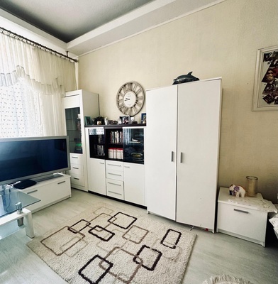 Elbląg Komplet mebli do salonu lub pokoju razem telewizorem !