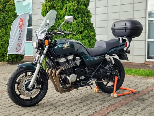 Elbląg 🔥 SPRZEDAM – Honda CB750 Seven Fifty! 🔥Marka: HONDA   Model: CB750 SEVEN FIFTY