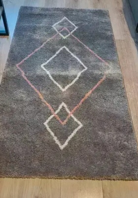 Elbląg Sorzedam:
♦️Nowy szary dywan 120x80- 60zł
♦️ żyrandol- 50 zł