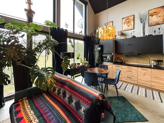 Elbląg 🏠DE FACTO NIERUCHOMOŚCI🏠 TWÓJ ZAUFANY PARTNER NOWOŚĆ! DOM WOLNOSTOJĄCY W MIEJSCOWOŚCI