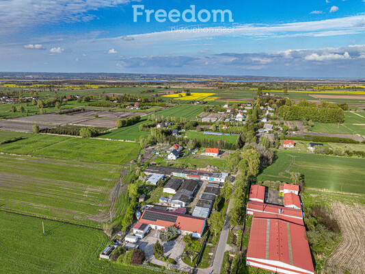 Elbląg FREEDOM NIERUCHOMOŚCISprzedam lokal użytkowy - Żurawiec, Kwiatowa. Zapraszam do zapoznania się z ofertą