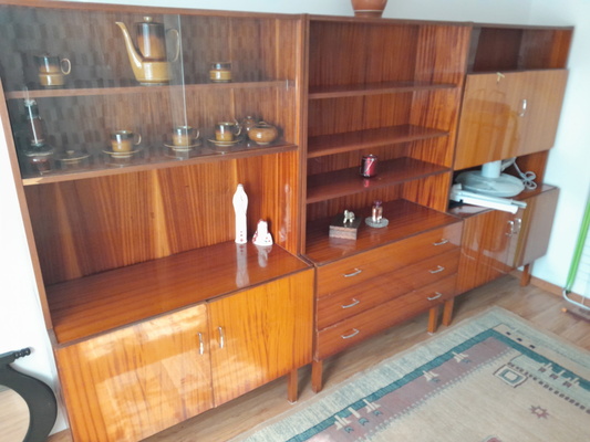 Elbląg Sprzedam zestaw mebli w dobrym stanie. &nbsp; &nbsp; 