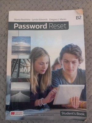 Elbląg Password reset B2
