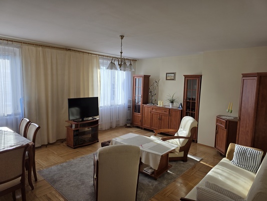 Elbląg MEGA-CONSULT NIERUCHOMOŚCI - WYCENA, SPRZEDAŻ, KUPNO, WYNAJEMOFERUJEATRAKCYJNY LOKAL MIESZKALNY W CENTRUM